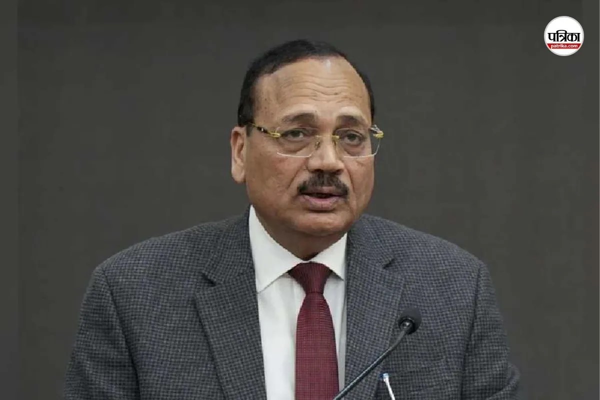 Justice Surya Kant