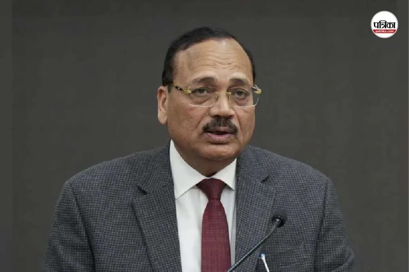 Justice Surya Kant