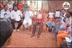 Congress Signature Campaign (Photo source- Patrika)