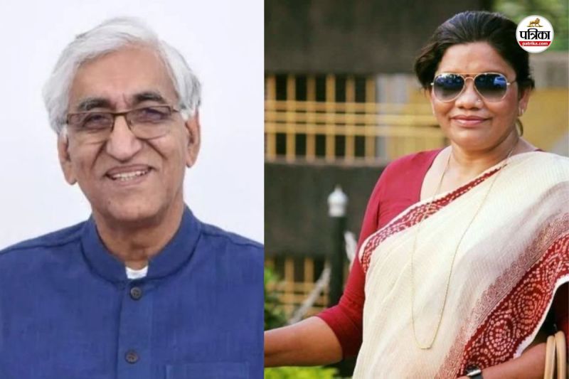 भाजपा विधायक रेणुका की बढ़ सकती हैं मुश्किलें (फोटो सोर्स- पत्रिका)