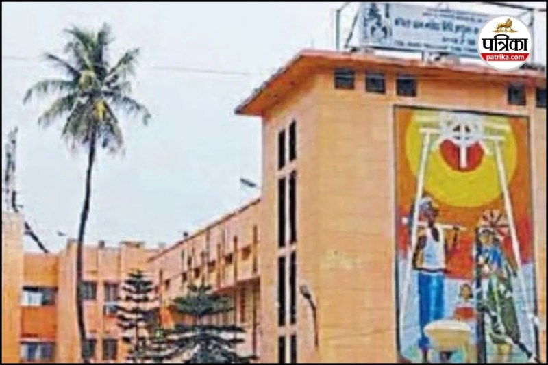 Retired Employees Rules (Photo source- Patrika)