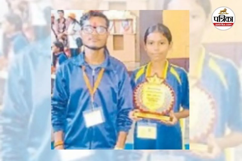 Bastar Sports News (Photo source- Patrika)