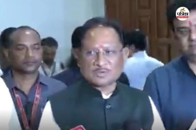 CG News: 31 मार्च 2026 तक देश से खत्म होगा नक्सलवाद, बस्तर में विकास की रफ्तार बढ़ेगी, Video(photo-patrika)