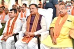 मन की बात’ में छत्तीसगढ़ की गूंज, CM साय बोले- PM मोदी ने की अंबिकापुर के गार्बेज कैफे की सराहना(photo-patrika)
