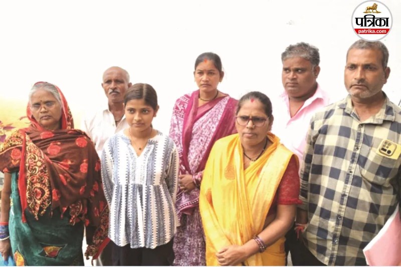 इच्छा मृत्यु की मांग (फोटो सोर्स- पत्रिका)