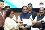 NITI Aayog Ranking (Photo source- Patrika)