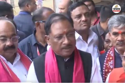 Short video poster image