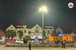 CG Railway Station: रेलवे स्टेशनों पर गूंजे छठ गीत, यात्रियों ने महसूस की लोक संस्कृति की मिठास...(photo-patrka)