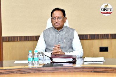 दीपावली के अवसर पर किसानों को तोहफा (Photo source- Patrika)