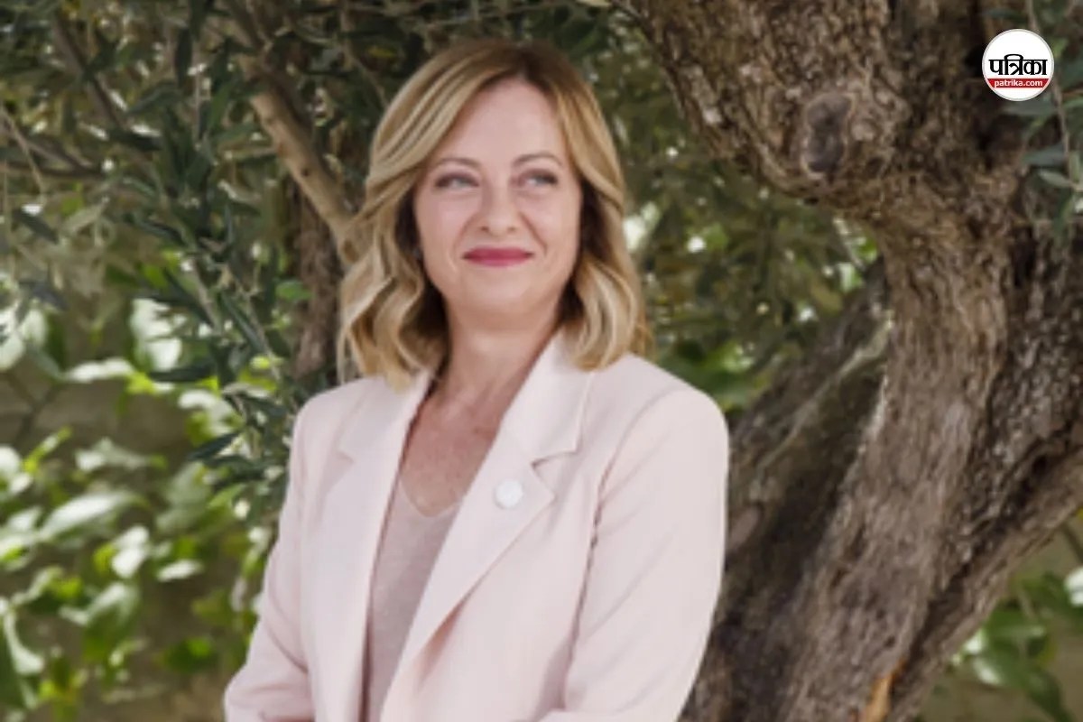 The Geopolitical Calculus of the Italy Israel Pivot