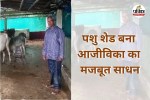MNREGA success story (Photo source- Patrika)