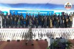 गढ़चिरौली पुलिस को मिली सफलता (Photo source- Patrika)