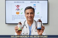 Cough Syrup for Kids