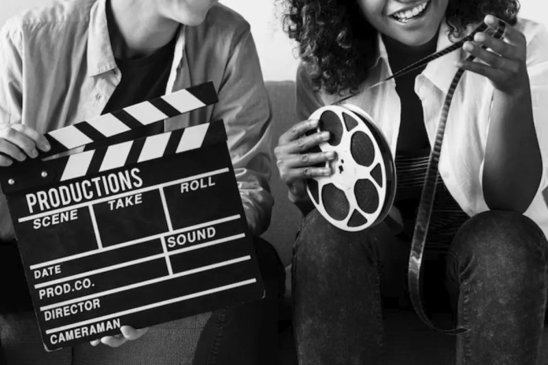 Courses For Film Industry