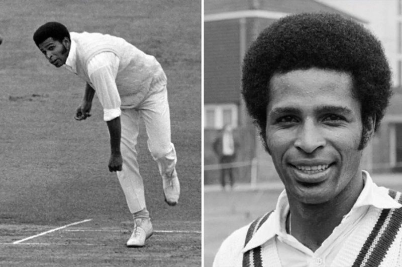 Bernard Julien Passes Away