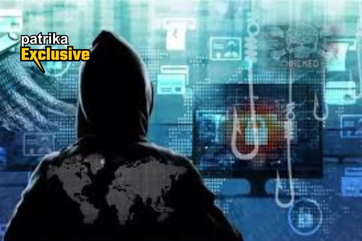 चिटफंड घोटाले में ढिलाई! 94 हजार निवेशक ठगे गए, फरार आरोपियों की तलाश अब तक जारी...(photo-patrika)