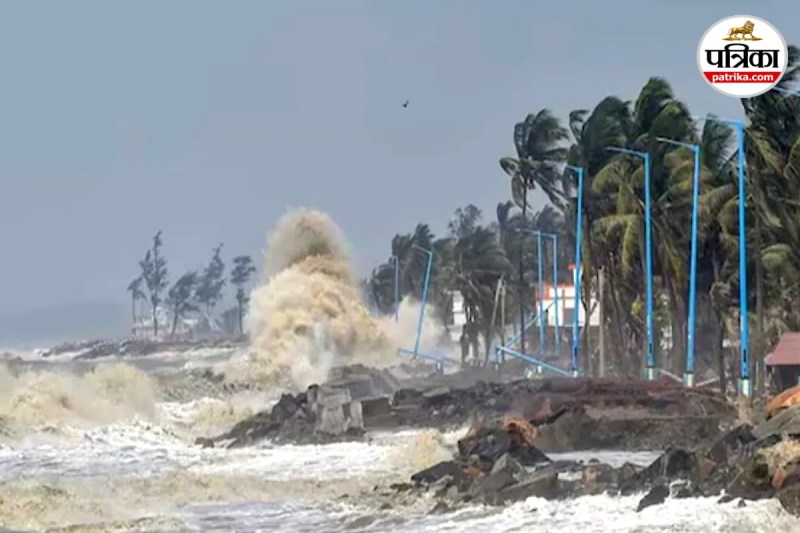 Cyclonic Storm