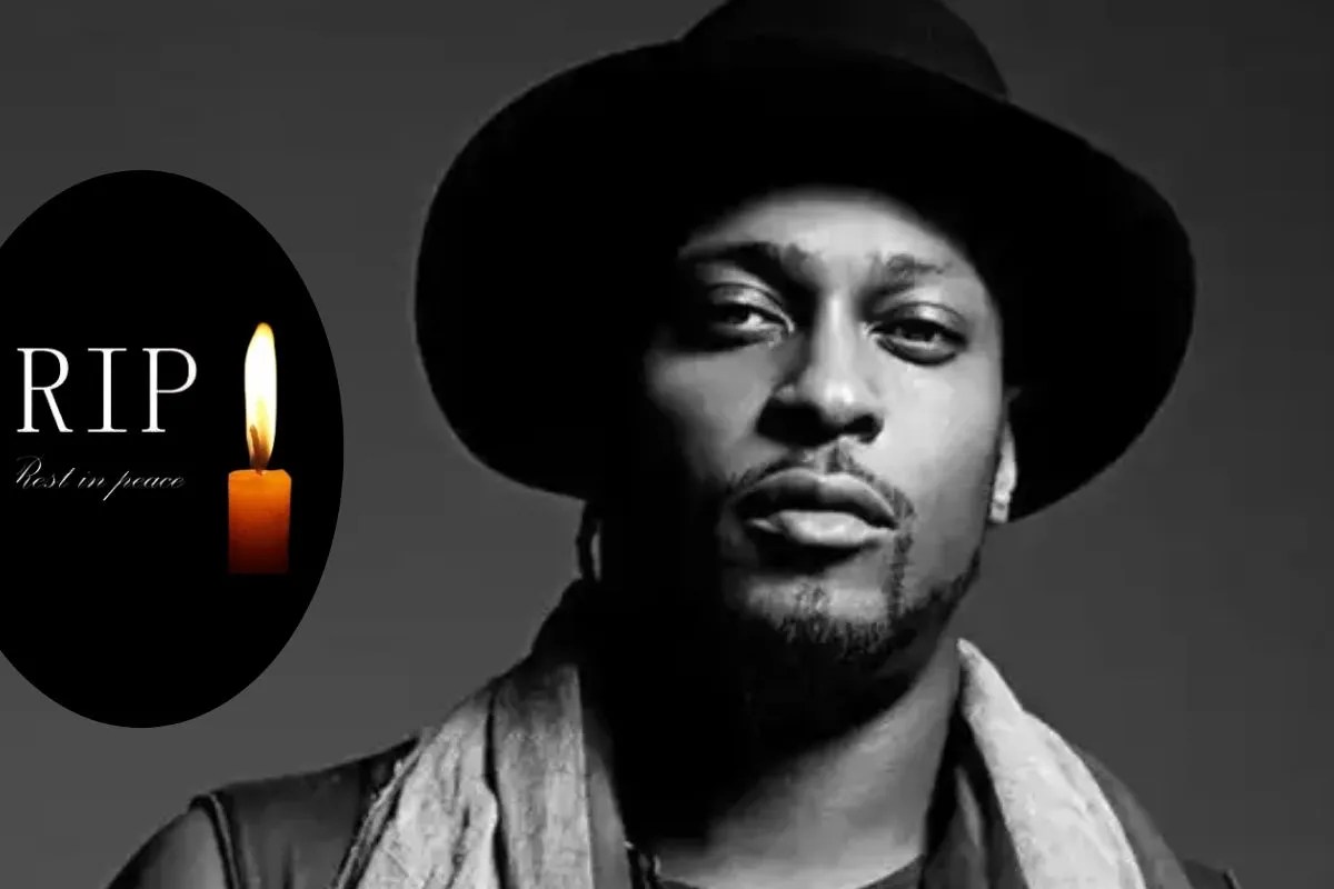 D'Angelo Dies at 51