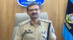 DGP Vikas sahay