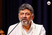 Karnataka Footpath Policy, Illegal Flex Banner, DK Shivakumar, Karnataka Government, Bengaluru News, Flex Banner Fine, Footpath Encroachment, Pedestrian Safety
