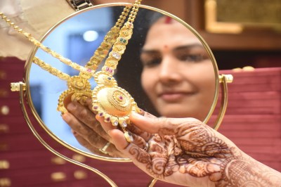 Gold Market
