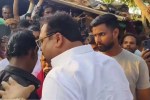 Damoh Scandal