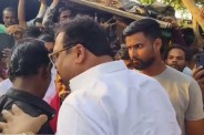 Damoh Scandal