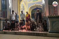 Dargah Hazrat Qamaruddin