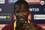 Darren Sammy