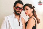 Deepika Padukone, Ranveer Singh