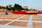 जन सहभागिता बनेगी दीपोत्सव की असली चमक, 33,000 स्वयंसेवक सजा रहे सरयू तट (फोटो सोर्स : Whatsapp Group)