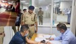 Dehradun police station SO gets drunk