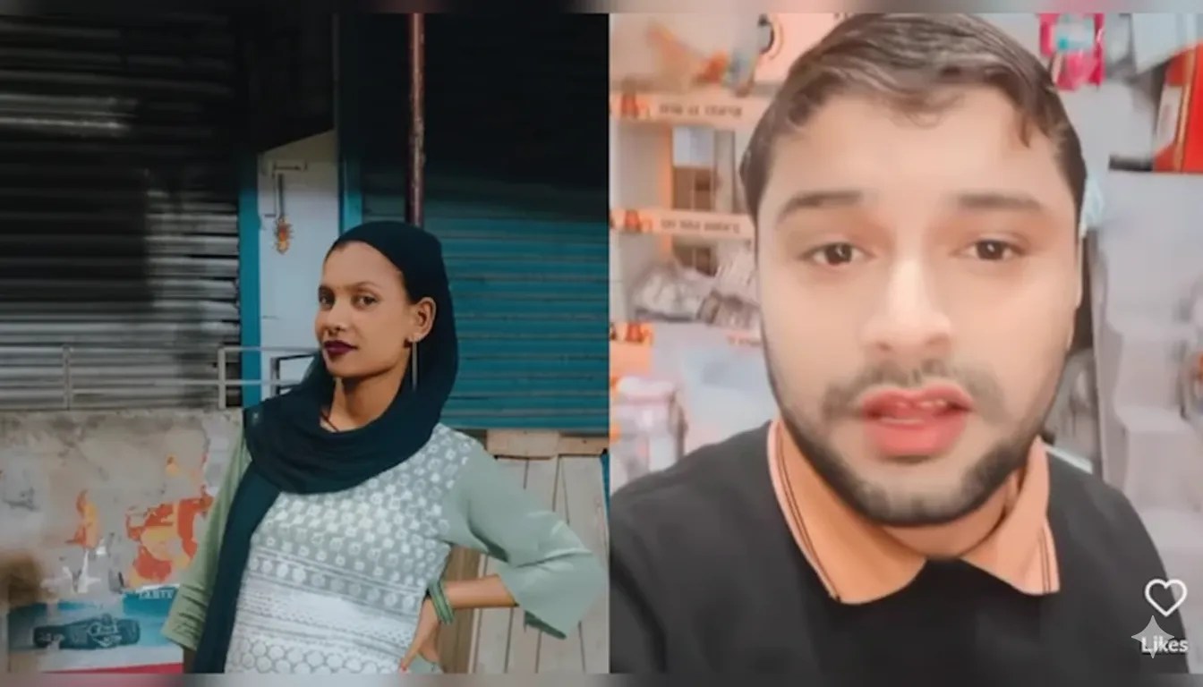 Delhi Triple Murder Case Shalini Ashu Murder Case Love Triangle Live-in Relationship Illicit Affair