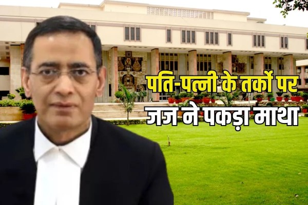 Delhi High Court decision on Husband Wife Divorce Case illicit relationship dowry harassment