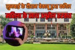 lawyer obscenely with woman during virtual hearing in Delhi High Court
