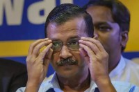 BJP counter attack AAP leader Saurabh Bharadwaj statement political attack on Arvind Kejriwal in Delhi pollution Politics
