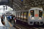 Delhi Red Line metro services halted for one and half hours