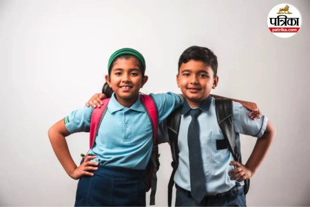 Delhi School Admission