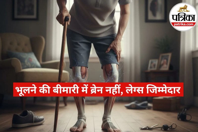 Dementia Symptoms
