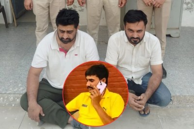 Dennis Bawaria murder case