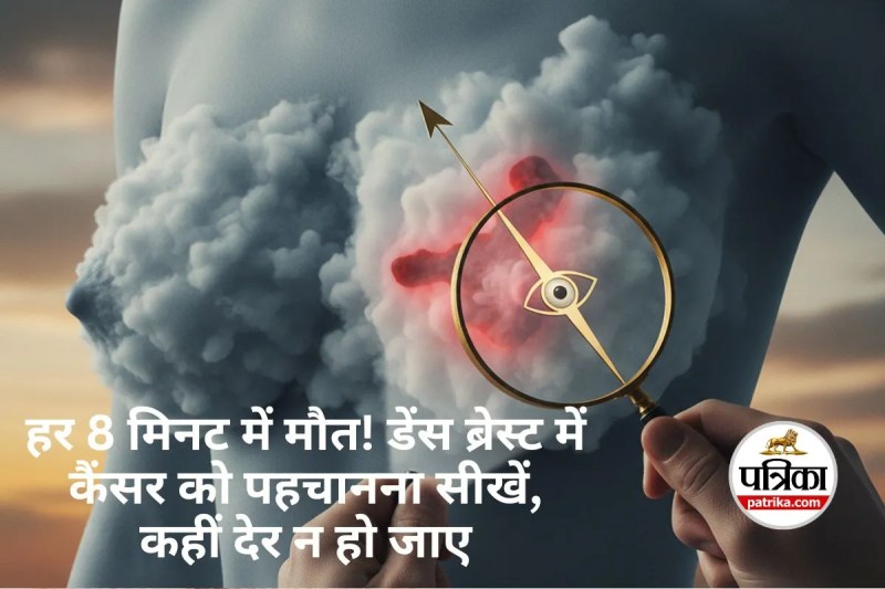 Dense Breast Cancer Risk