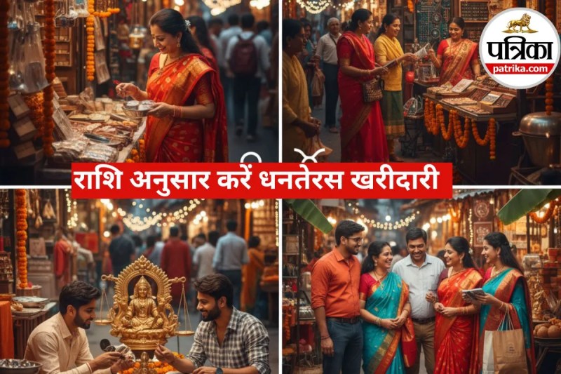 Dhanteras 2025
