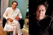 Dharmendra Hospitalised