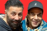 Dharmendra-Sunny Deol