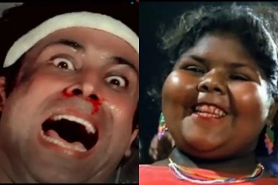 Dil Movie Kissing Scene