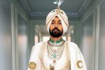 Diljit Dosanjh का नया गाना फसा विवादों के बीच, मानुषी का नाम भी आया सुर्खियों में