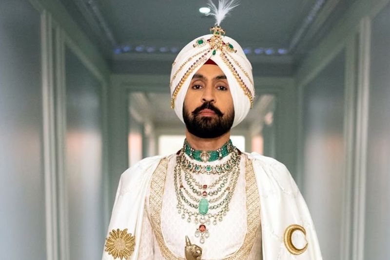 Diljit Dosanjh का नया गाना फसा विवादों के बीच, मानुषी का नाम भी आया सुर्खियों में