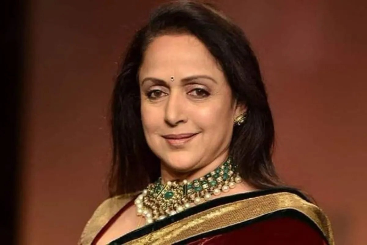 पिता की मर्जी के खिलाफ जाकर फिल्मों में आईं ड्रीम गर्ल, शोले में बसंती का रोल बन गया उनकी पहचान