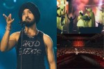 Diljit Dosanjh sydney Concert Sikh community no entry with carry kirpan