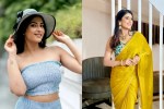 Kannada Actress Divya Suresh